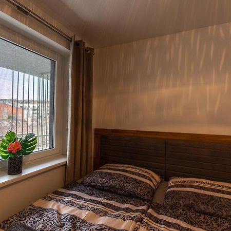 Leo Apartment Budapesta Exterior foto