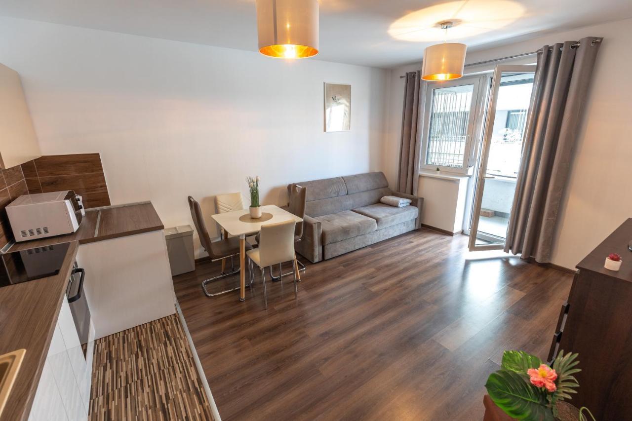 Leo Apartment Budapesta Exterior foto